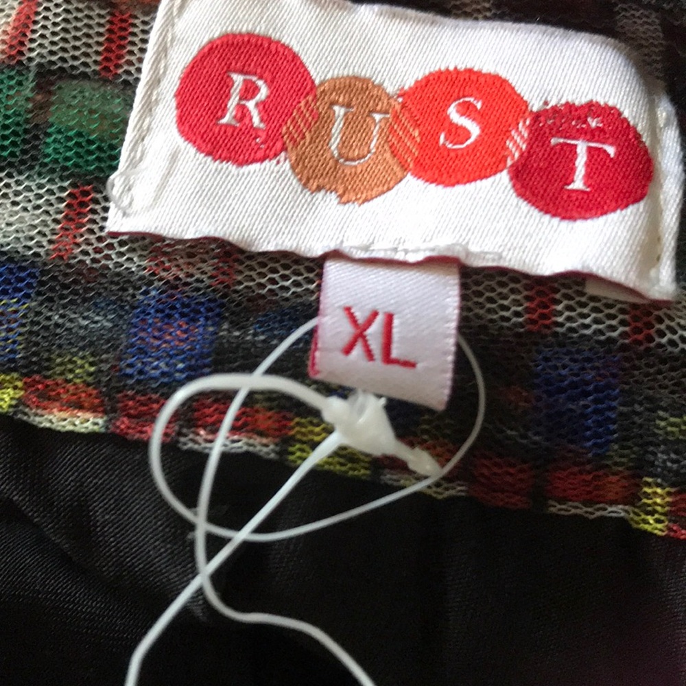 Design skirt - Picture 3 of 3